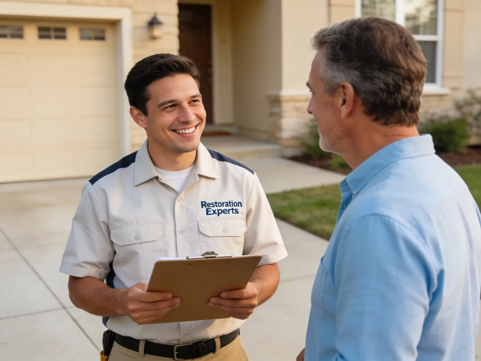 Water Damage Cleanup Samaria, MI FAQs